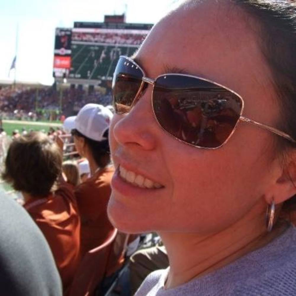 Meet your Posher, Christie